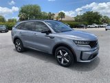 Used 2023 Kia Sorento EX w/ Panoramic Sunroof Package image 2