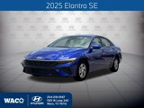 New 2025 Hyundai Elantra SE image 1