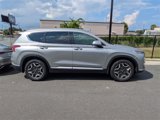Used 2021 Hyundai Santa Fe Limited w/ Cargo Package image 2