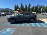 New 2025 Chevrolet Trax LT w/ Driver Confidence Package image 4