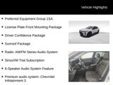New 2025 Chevrolet Trax ACTIV w/ Sunroof Package image 3