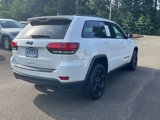 Used 2021 Jeep Grand Cherokee Freedom Edition image 5