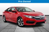 Used 2018 Honda Civic LX image 2