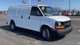 Used 2016 Chevrolet Express 2500 image 2