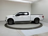 Used 2017 Ford F150 XLT w/ Equipment Group 302A Luxury image 5