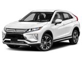 Used 2020 Mitsubishi Eclipse Cross AWD image 5
