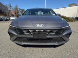 Certified 2025 Hyundai Elantra SE image 2