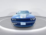 Used 2017 Dodge Challenger SXT w/ Blacktop Package image 3