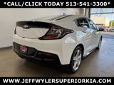 Used 2017 Chevrolet Volt LT w/ Comfort Package image 3