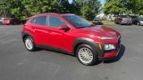 Used 2019 Hyundai Kona SEL w/ SEL Tech Package 02 image 2