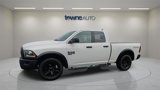 Used 2021 RAM 1500 Classic Warlock w/ Electronics Group image 2