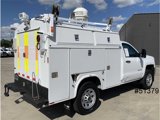 Used 2015 Chevrolet Silverado 3500 W/T image 2