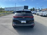 Used 2020 Kia Sportage LX image 5