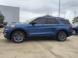 Used 2022 Ford Explorer XLT w/ Equipment Group 202A image 3