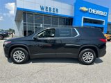 Certified 2020 Chevrolet Traverse LT image 2