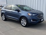 Used 2019 Ford Edge SEL w/ Equipment Group 201A image 3