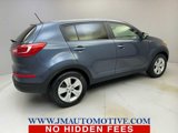 Used 2013 Kia Sportage LX image 5