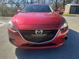 Used 2015 MAZDA MAZDA3 i Sport image 2