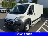 Used 2023 RAM ProMaster 2500 image 3