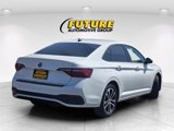 Used 2024 Volkswagen Jetta Sport image 4