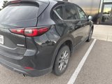 Used 2022 MAZDA CX-5 AWD 2.5 S w/ Preferred Package image 4
