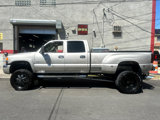 Used 2004 GMC Sierra 3500 SLT w/ Heavy-Duty Power Package image 5