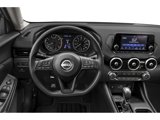 New 2025 Nissan Sentra S image 4