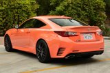 Used 2015 Lexus RC 350 image 5