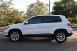 Used 2017 Volkswagen Tiguan Limited w/ Alloy Wheels Package image 3