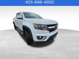 Used 2016 Chevrolet Colorado LT w/ Luxury Package, Chrome image 4