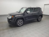 Used 2015 Jeep Renegade Limited image 2
