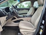 Used 2019 Lincoln Nautilus Reserve image 3
