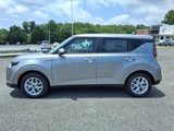 New 2025 Kia Soul LX image 6