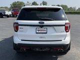 Used 2017 Ford Explorer Sport w/ Equipment Group 401A image 4