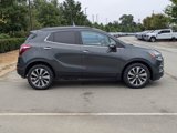 Used 2017 Buick Encore Premium image 3