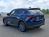 Used 2020 MAZDA CX-5 Touring image 4