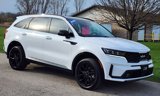 Used 2022 Kia Sorento SX image 2
