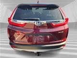 Used 2017 Honda CR-V LX image 2