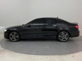 Used 2019 Audi S4 Prestige w/ Prestige Package image 2