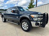 Used 2015 Ford F250 Lariat w/ Lariat Ultimate Package image 6