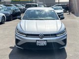 Certified 2025 Volkswagen Jetta Sport image 2