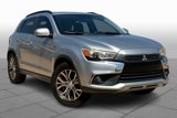 Used 2016 Mitsubishi Outlander Sport SEL image 3