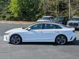 Used 2021 Kia K5 EX w/ EX Premium Package image 4