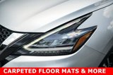 Used 2023 Nissan Murano SV image 3