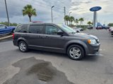 Used 2019 Dodge Grand Caravan SE w/ UConnect Hands-Free Group image 2