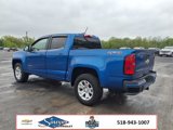 Used 2018 Chevrolet Colorado LT image 5