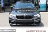 Used 2017 BMW 540i xDrive image 6