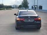 Used 2022 Toyota Camry XLE image 5