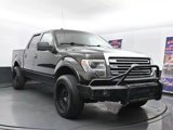 Used 2014 Ford F150 Lariat w/ Equipment Group 502A Luxury image 2