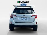 Used 2015 Subaru Outback 2.5i Limited image 4
